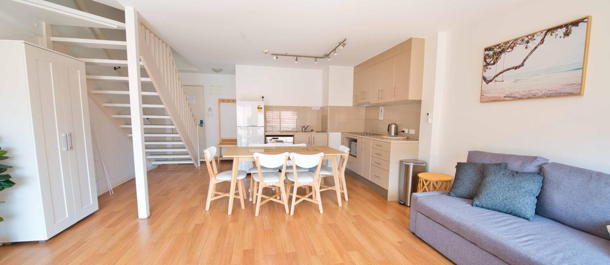Aparthotel Nelson Bay Breeze Zewnętrze zdjęcie
