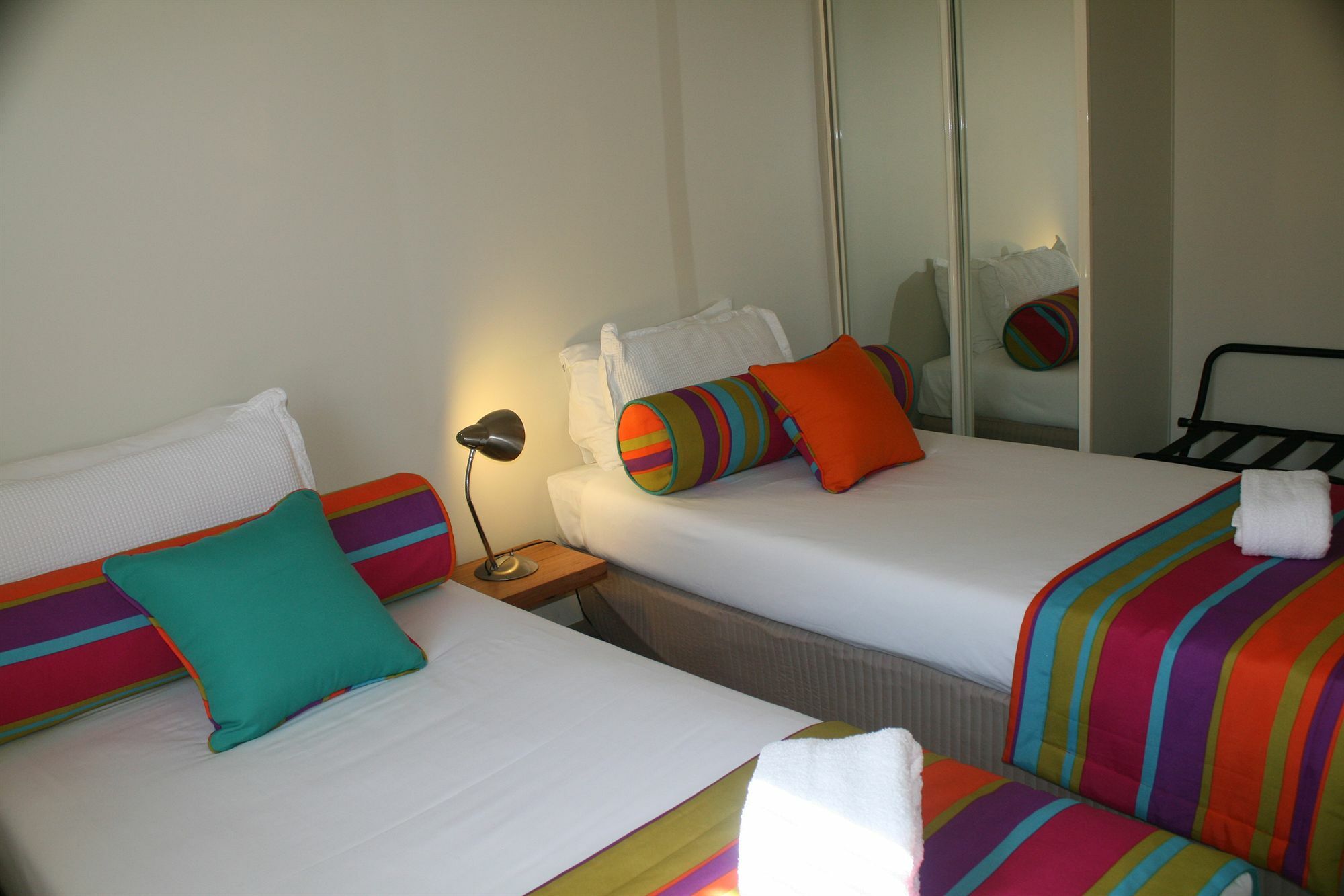 Aparthotel Nelson Bay Breeze Zewnętrze zdjęcie