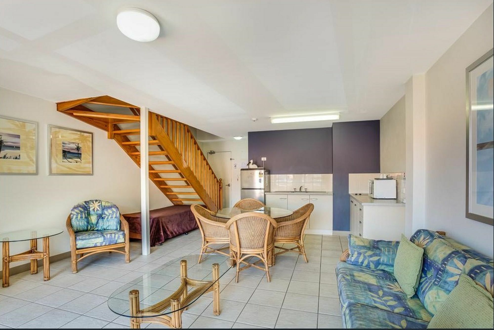 Aparthotel Nelson Bay Breeze Zewnętrze zdjęcie