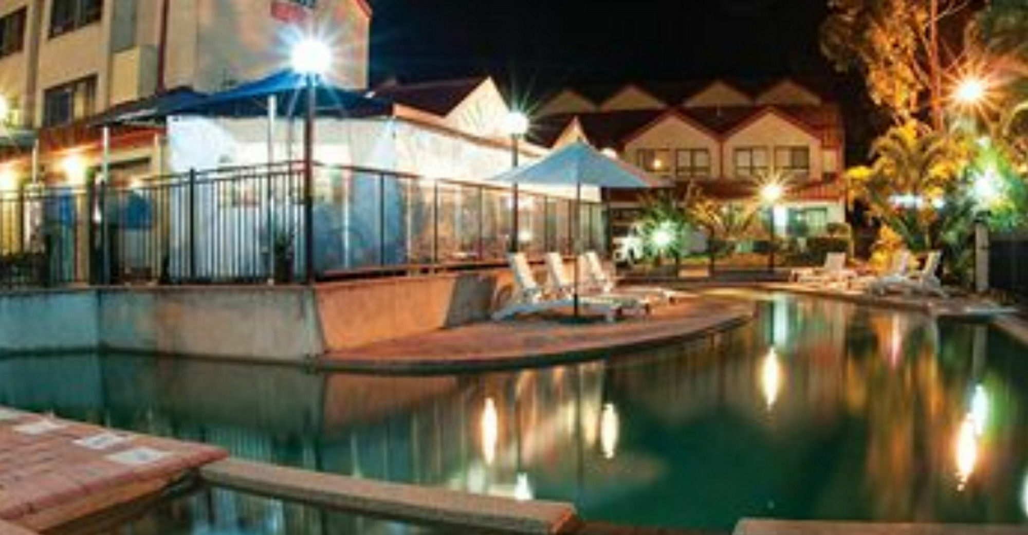 Aparthotel Nelson Bay Breeze Zewnętrze zdjęcie